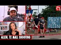 Yet Another Mass Shooting. Plus, Slurs in the Sports World | The Ringer | Higher Learning