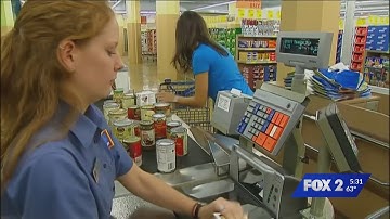 650,000 Missourians will lose SNAP benefits because of shutdown