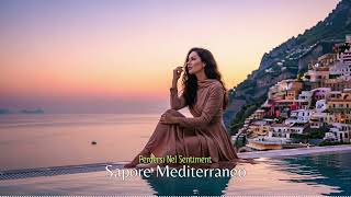 Bella Notte 🌙 Italian Vibes & Mediterranean Music – Romantic Guitar Nights