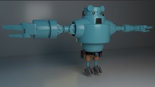 Maya 3 Point Lighting and Arnold shader