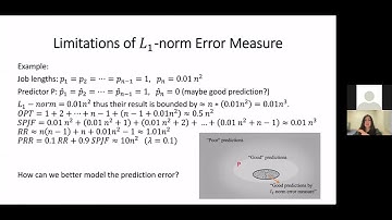 Non-Clairvoyant Scheduling with Predictions