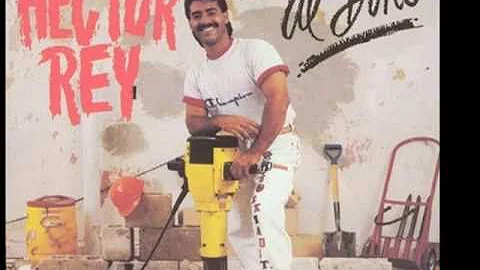 Hector Rey- "No Se Vivir Ya Sin Tu Amor"