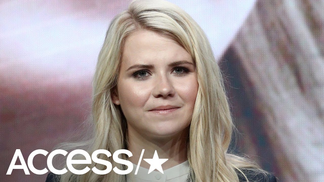 Elizabeth Smart Reacts To Jayme Closs Being Found: 'What A Miracle!!!' | Access