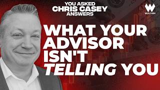 Where Most Financial Advisors Drop The Ball | Chris Casey
