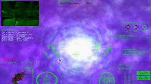 Freespace 2 (Part 53) - Straight, No Chaser (02/02)