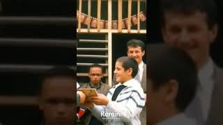 Geçmiş Geçmişte Kaldı Ama Geçmişin Yerini Alan Gelecek Bir Zaman Yok...