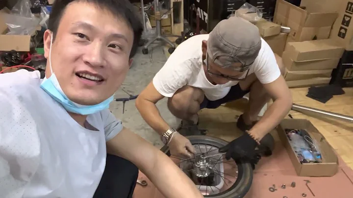 How to take care of your Sturmey Archer internal g...