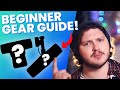 BEST Streamer Gear Upgrades For Beginners! - Twitch Streamer Guide