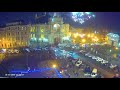 Веб камера 🔴 Оперний театр Одеса Odesa ONLINE ᴴᴰ