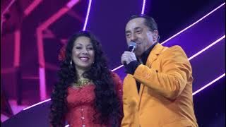 Boys & Patrycja Runo - Zawsze Razem (40 lecie Bayer Full)