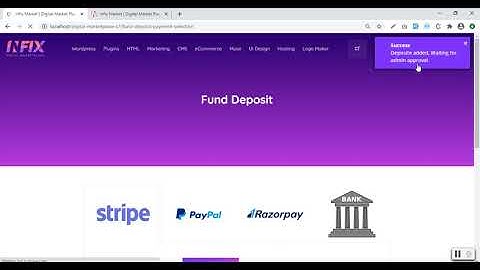 06 InfixHub Bank Deposit Module