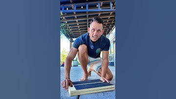 #tiktokshopcreatorpicks #kneepain #kneepainrelief #slantboard #tiktokshopblackfriday