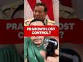 Prabowo Lost Control? #dialectique #dialektika #prabowo #gibran #jokowi #najwashihab