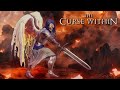 The Curse Within - Endless Sky [Lyric Video]