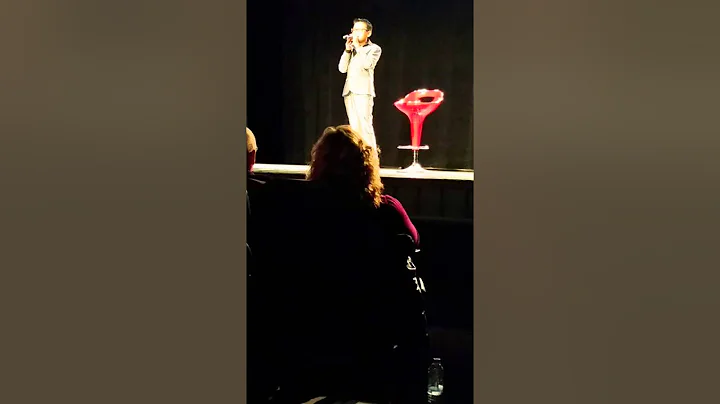 Hallelujah - Covered by Andy - Alexandra Burke