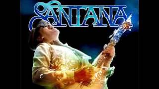 Santana - Sunshine Of Your Love Featuring Rob Thomas (GUITAR HEAVEN) chords