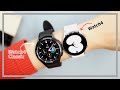 【Galaxy Watch4 & 4Classic】日本初!短期使用レビュー🌟(バッテリー・スピーカー・マイクテスト有り)