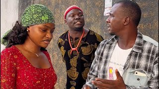 He unknowingly brought back his cousin to marry !
