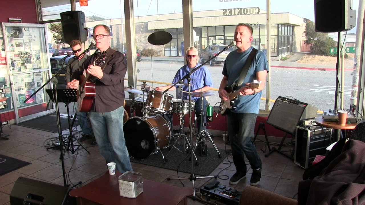 Seals & Croft Summer Breeze YouTube