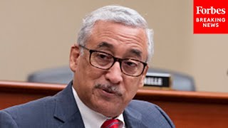‘I Strongly Urge My Colleagues To Oppose This Bill’: Bobby Scott Slams GOP Migrant Housing Bill