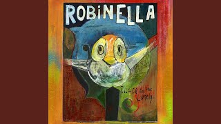 Video thumbnail of "Robinella - Down the Mountain"