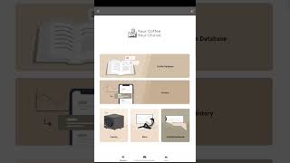 Sandbox smart roaster tutorial APP em português screenshot 1