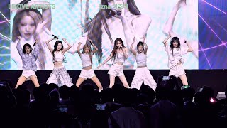 izna Mamma Mia 이즈나 Fancam 직캠 한국폴리텍대학교 축제