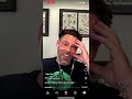 Season 1 Episode 3 guest Walter Daren Maseda