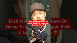 Brad Williams Looks Back On Going To USC With Reggie Bush & LenDale White 😳
Brad Williams Looks Back On Going To USC With Reggie Bush & LenDale White 😳
#USC #Football #CollegeFootball
SUBSCRIBE to Whistle for more awesome videos! - http://goo.gl/y2JNsG
Still want more Whistle? Follow us on:
TIKTOK: https://www.tiktok.com/@whistle
INSTAGRAM: http://instagram.com/whistlesports
TWITTER: https://twitter.com/whistlesports
FACEBOOK: http://facebook.com/whistlesports
WHAT IS WHISTLE?
Team Whistle is a DAZN Group sports and entertainment media company built to engage and activate today’s generation, wherever they consume content globally. As a pioneer in data-driven content creation and distribution, Whistle has a positive and relatable original content slate of 50+ shows and a creator network that generates over four billion views per month across digital and social platforms such as YouTube, TikTok, Snapchat, Instagram, and Facebook.
Our flagship series include No Days Off, Days Off, The Link, Home Team, Barrier Breakers, Let Them Cook & Meet The Pets and weve featured talent like Patrick Mahomes, Paige Bueckers, Karl Anthony Towns, Saquon Barkley, Cooper Flagg, Aja Wilson, Diana Taurasi, Jamaar Chase, Jonathan Taylor!
Visit us at https://teamwhistle.com/ and COMMENT below with what you want to see next! Brad Williams Looks Back On Going To USC With Reggie Bush & LenDale White 😳