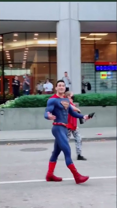 #tylerhoechlin #superman #supermanandlois #arrowverse #dcuniverse #theflash