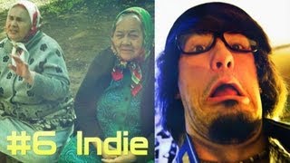 Что такое Indie? / Девять Целых