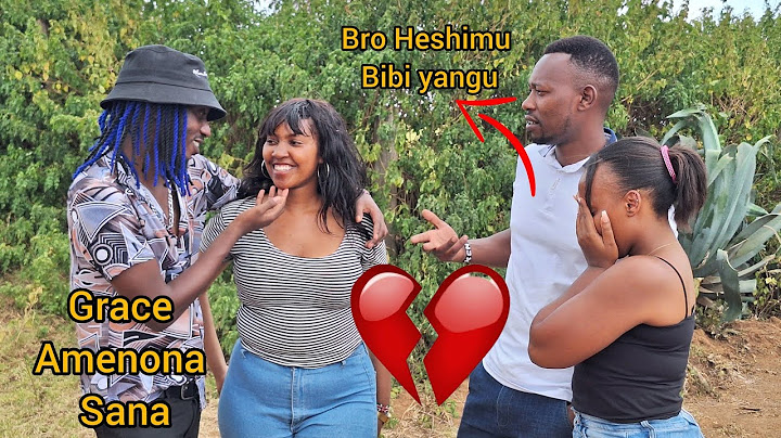 The Revenge Prank that almost made us break up😭😭This was too much💔