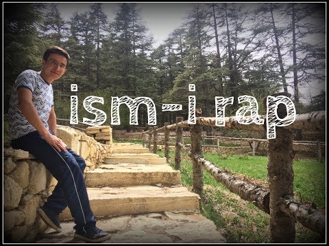 İsm-i Rap KLİP-Yenildim Anne  2017