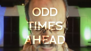 ODD TIMES AHEAD - Andreas Berndt - Official Music Video