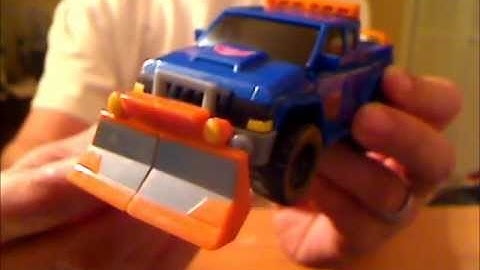 Custom Animated Spittor (earthmode) WIP