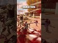 we dance after every kill | Arizona Sunshine