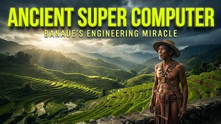 Why Modern Engineering Can't Beat This 2,000-Year-Old System?