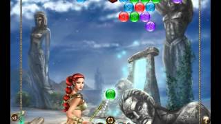 lost bubble level 8