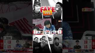 FAKEDUB MPL ID SEASON 11 | EPS 1