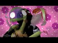 tmnt ~nightcore mashup~