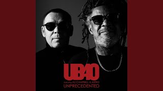 We'll Never Find Another Love - UB40 featuring Ali Campbell & Astro