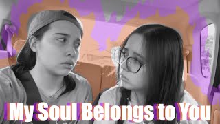 Diary - 444 - My Soul Belongs To You -guitar and bass #Originalsong #オリジナル曲