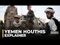 Explainer: Who are the Houthis?