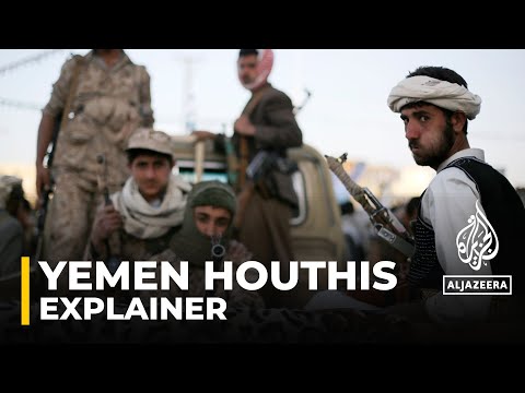 Explainer: Who are the Houthis?