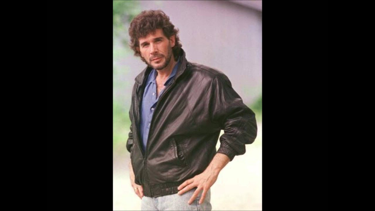 Eddie rabbitt sure thing youtube
