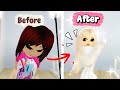 FREE korean Beige Outfit IDEA in BROOKHAVEN🏡☕✨| Roblox outfit Idea|| Brookhaven Outfit Idea||