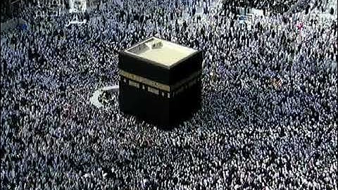 سورة الملك بصوت القارئ أحمد خليل شاهين
