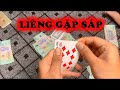 Ván Bài Liêng Quyết Định/ Gà 1 Triệu - Liêng Gặp Sáp Và Cái Kết Sấp Mặt