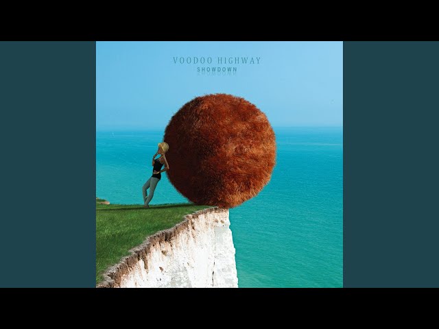 Voodoo Highway - Fly To The Rising Sun