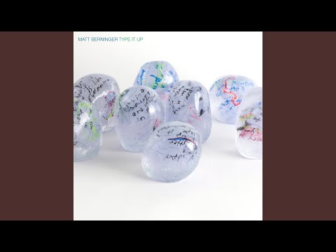 Matt Berninger - Ask For Water
